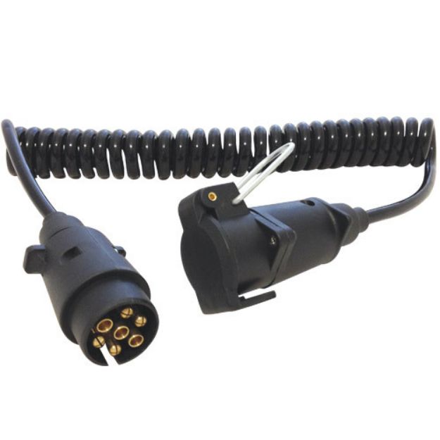 Picture of Electrical Suzie Adaptor | 3 Metres